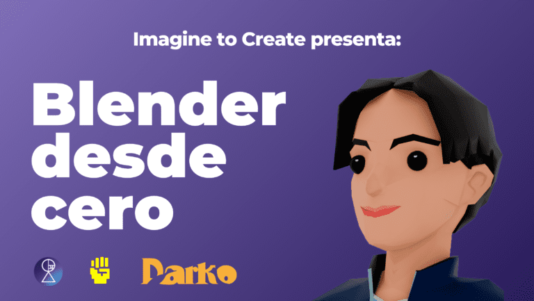 Curso Blender